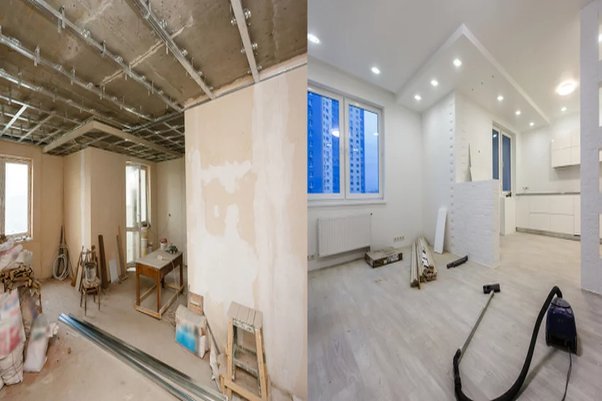 Rénovation